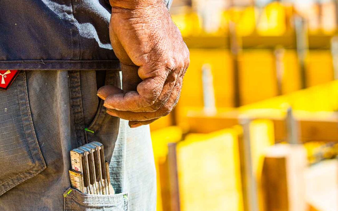 Come scegliere l’impresa di costruzione: 7 consigli
